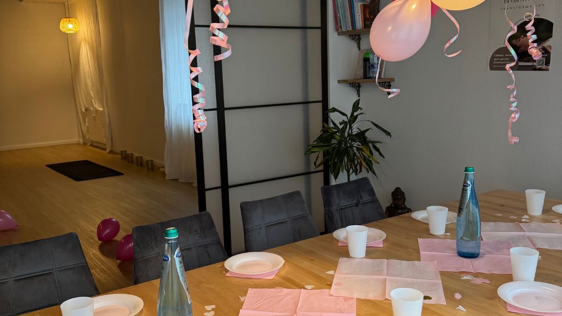 © Be YOGA Studio